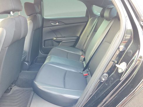 Used 2020 Honda Civic Sport image 11