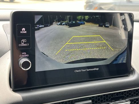 New 2026 Honda HR-V EX-L image 15