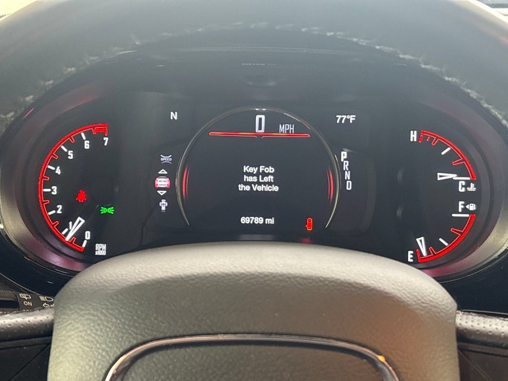 Used 2023 Dodge Durango GT AWD/4WD image 22