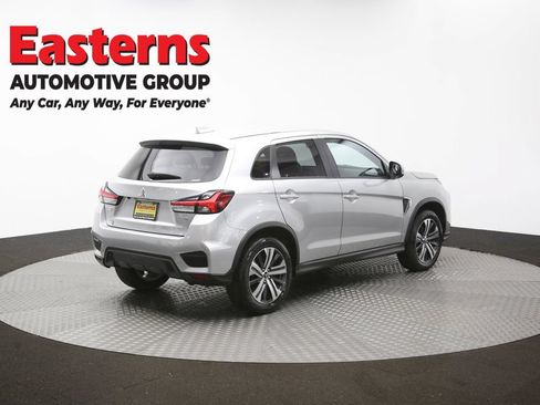 Used 2025 Mitsubishi Outlander Sport SE AWD/4WD image 40