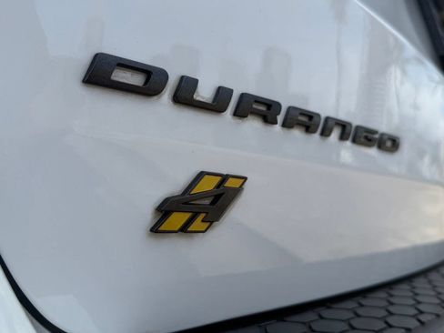 Used 2022 Dodge Durango R/T w/ Quick Order Package 22F AWD/4WD image 34