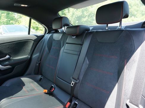 Used 2022 Mercedes-Benz A 220 4MATIC image 22