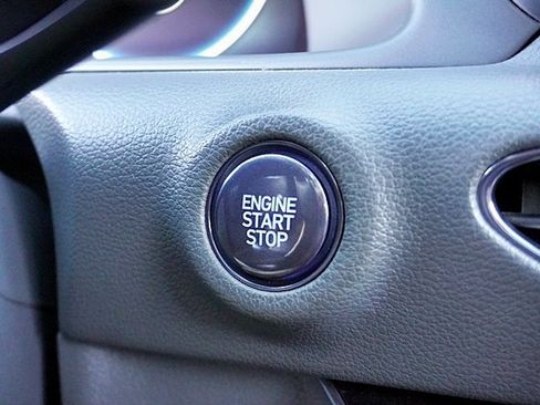 Certified 2021 Hyundai Sonata N Line image 30