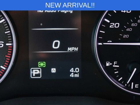 New 2026 Subaru Ascent Limited w/ Popular Package #2 image 23