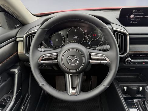 New 2026 MAZDA CX-50 2.5 Hybrid w/ Weather Package image 16