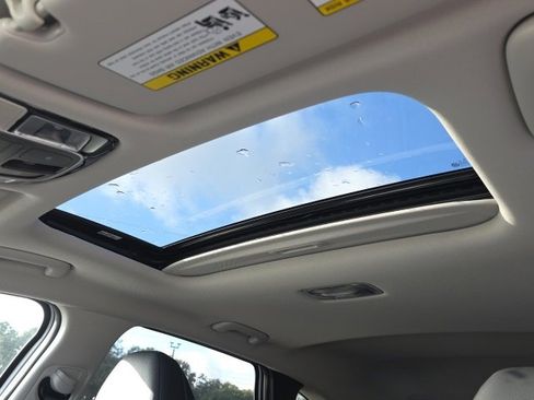 New 2026 Hyundai Tucson SEL image 5