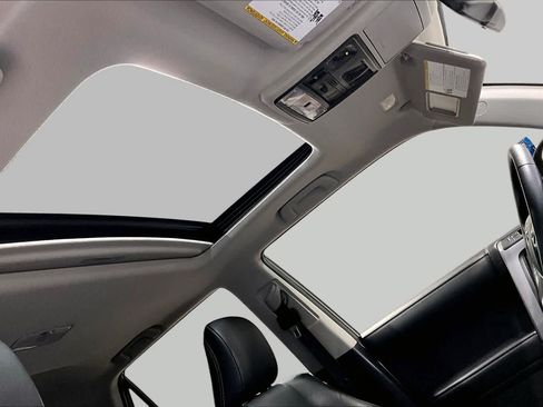 Certified 2022 Toyota 4Runner Limited AWD/4WD image 14