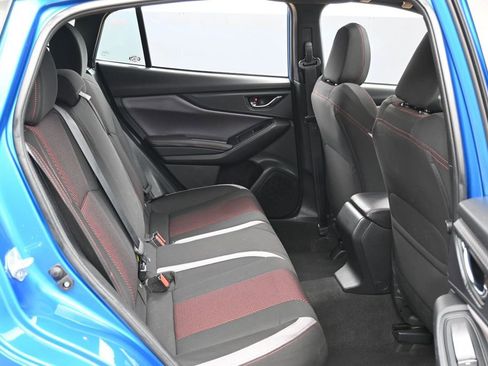 Used 2023 Subaru Impreza 2.0i Sport AWD/4WD image 33