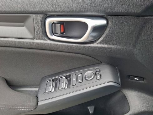 Used 2022 Honda Civic Sport image 11