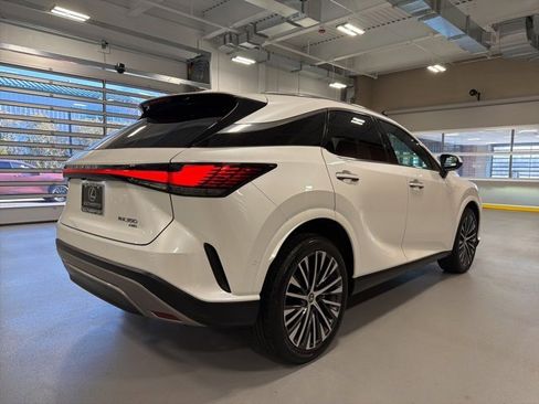 Used 2023 Lexus RX 350 Premium Plus image 7