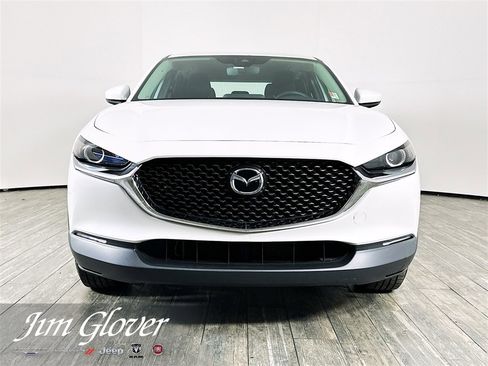 Used 2021 MAZDA CX-30 FWD 2.5 S image 2