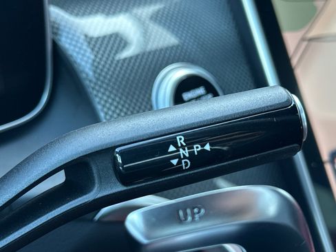 Used 2024 Mercedes-Benz GLC 43 AMG 4MATIC image 22