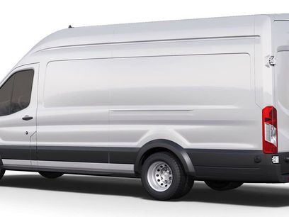 New 2024 Ford Transit 350 148 High Roof Extended DRW