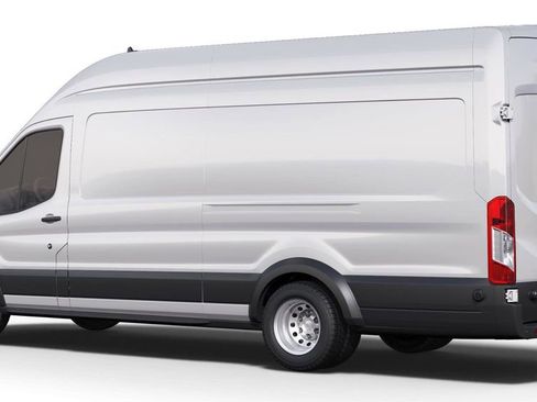New 2024 Ford Transit 350 148 High Roof Extended DRW image 2
