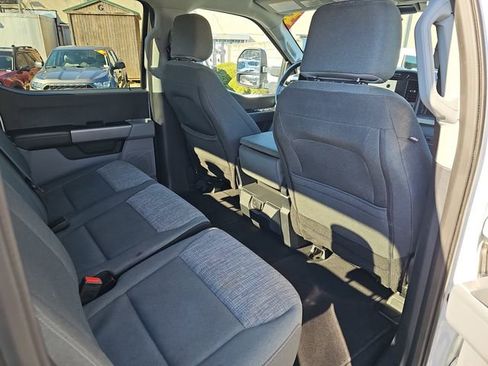 Used 2024 Ford F250 XLT image 13