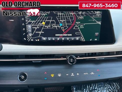 Used 2023 Nissan Ariya EVOLVE+ image 23