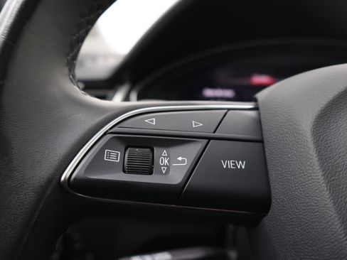Used 2024 Audi Q5 2.0T Premium Plus AWD/4WD image 16