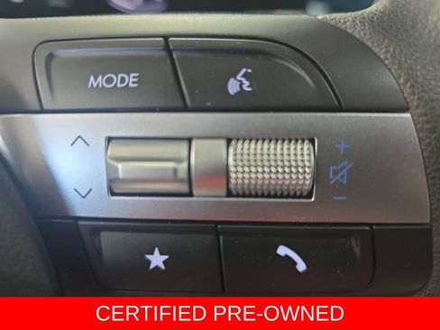 Certified 2026 Hyundai Tucson SE FWD image 18