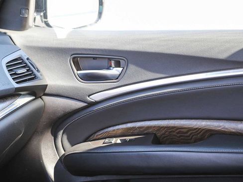 Used 2019 Acura MDX SH-AWD w/ Advance Package image 18