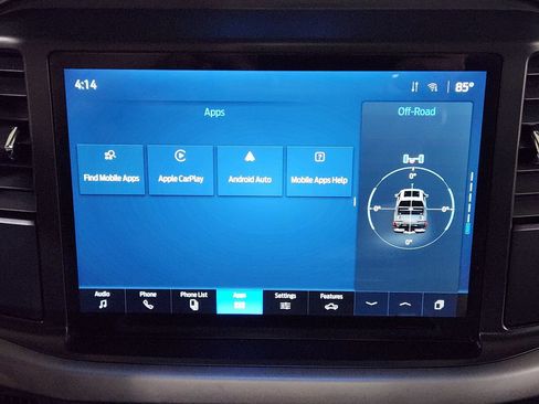 Used 2025 Ford F150 XL w/ Equipment Group 103A High AWD/4WD image 35