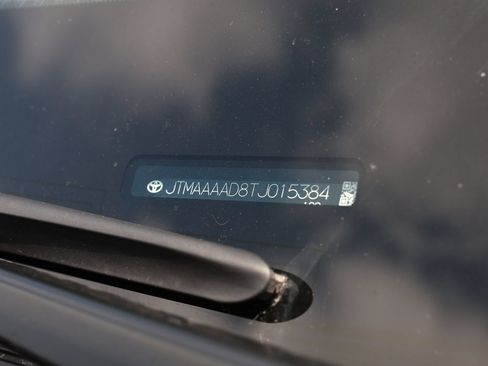 New 2026 Toyota C-HR AWD/4WD image 31