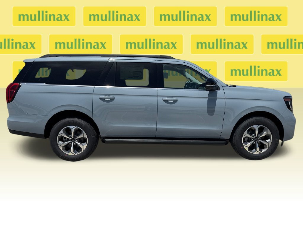 New 2027 Ford Expedition Max Active RWD image 16