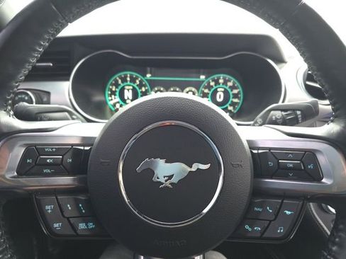 Used 2022 Ford Mustang GT Premium w/ Equipment Group 401A image 5