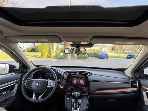 Used 2018 Honda CR-V EX image 41