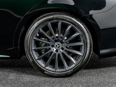 Used 2021 Mercedes-Benz S 500 4MATIC image 18