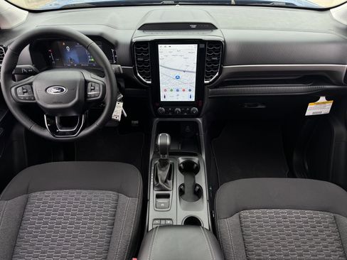 New 2026 Ford Ranger XLT image 11