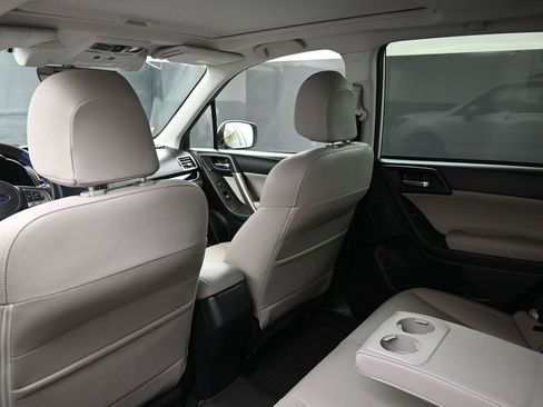 Used 2017 Subaru Forester 2.5i Limited image 19