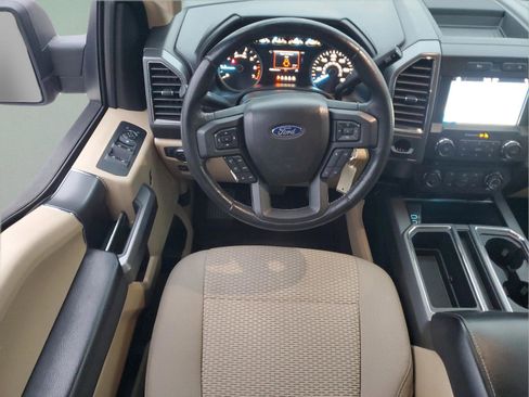 Used 2018 Ford F150 XLT w/ Equipment Group 302A Luxury image 11