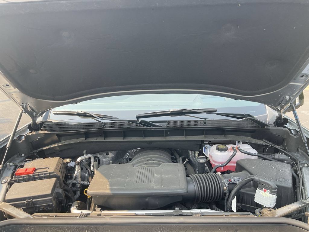 New 2026 GMC Sierra 1500 AT4 w/ AT4 Premium Package AWD/4WD image 31
