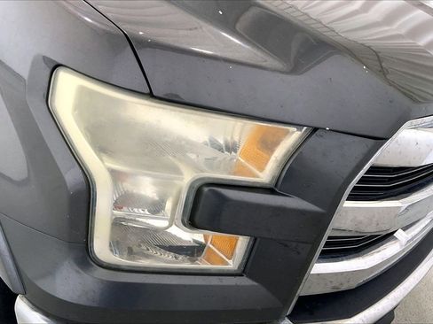 Used 2015 Ford F150 Lariat RWD image 12