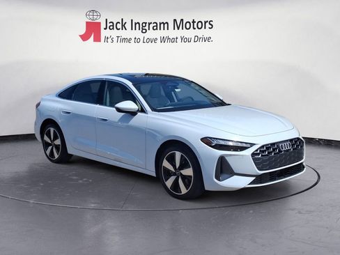 New 2025 Audi A5 2.0T Premium Plus image 7