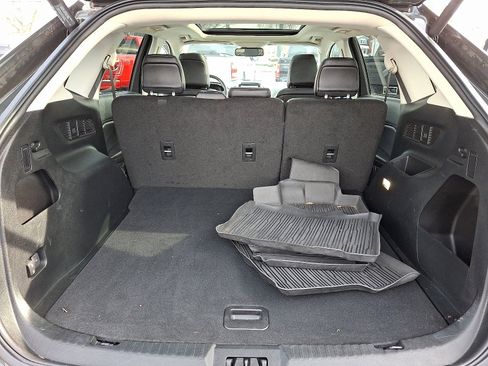 Certified 2022 Ford Edge SEL w/ Convenience Package image 27