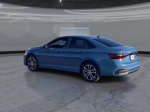 New 2026 Volkswagen Jetta Sport FWD image 4