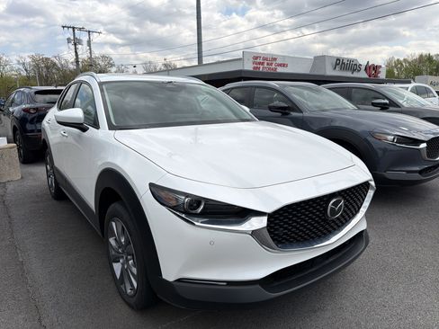 New 2026 MAZDA CX-30 AWD 2.5 S w/ Premium Package image 1