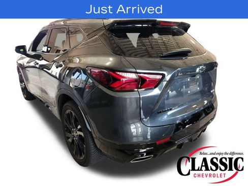 Used 2020 Chevrolet Blazer RS FWD image 6