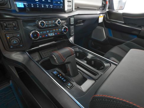 Used 2026 Ford F150 Raptor w/ Equipment Group 803A Raptor R image 23