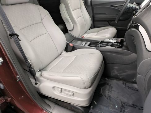Used 2019 Honda Passport Touring image 28