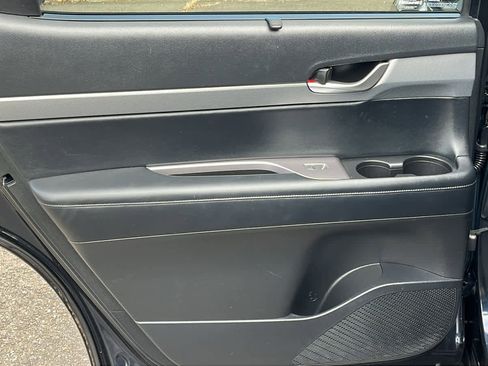 Used 2021 Hyundai Palisade SEL w/ Premium Package image 19