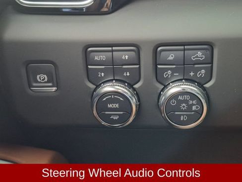 Used 2025 GMC Sierra 1500 Denali Ultimate AWD/4WD image 16