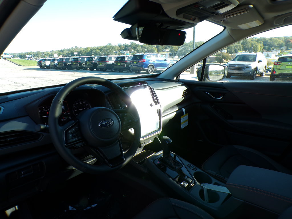 New 2026 Subaru Crosstrek 2.5i Limited AWD/4WD image 9