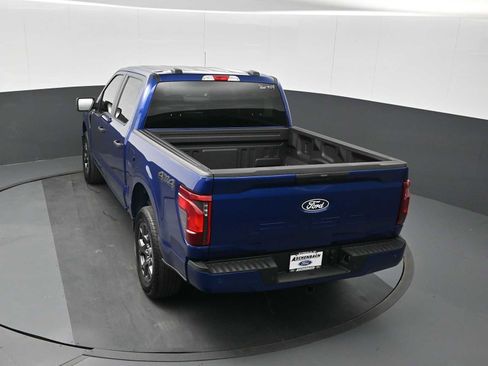 New 2026 Ford F150 STX w/ Equipment Group 200A AWD/4WD image 24