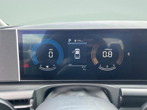 New 2026 Hyundai Santa Cruz SE FWD image 33
