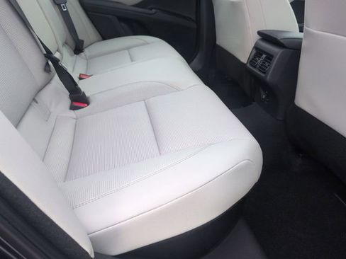 New 2026 Toyota Camry XLE image 25