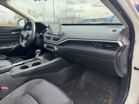 Used 2020 Nissan Altima 2.5 S image 17