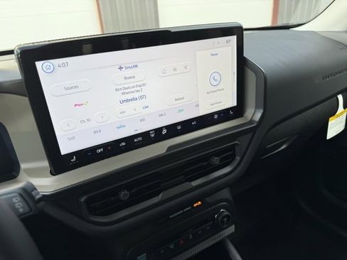 New 2025 Ford Bronco Sport Big Bend w/ Convenience Package image 14