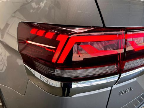 Used 2026 Volkswagen Atlas SEL Premium R-Line AWD/4WD image 26
